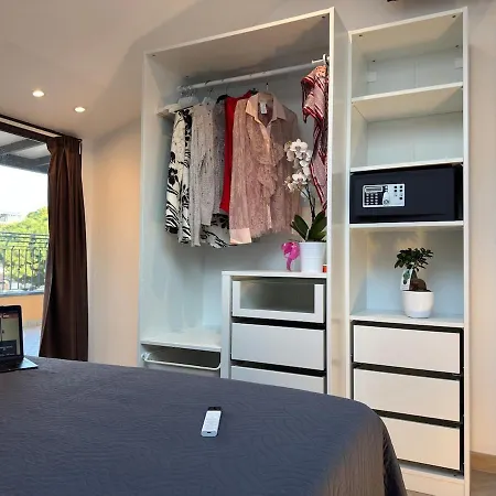 3c In Centro Al Mare - Apartment Riccione