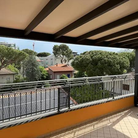3c In Centro Al Mare - Apartment *