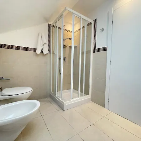 3c In Centro Al Mare - Apartment Riccione