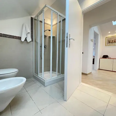 Apartment 3c In Centro Al Mare - Riccione
