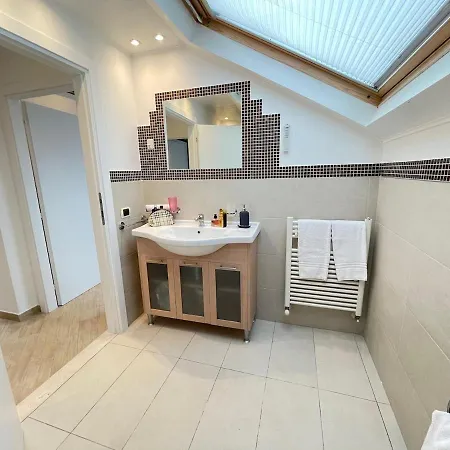 Apartment 3c In Centro Al Mare -