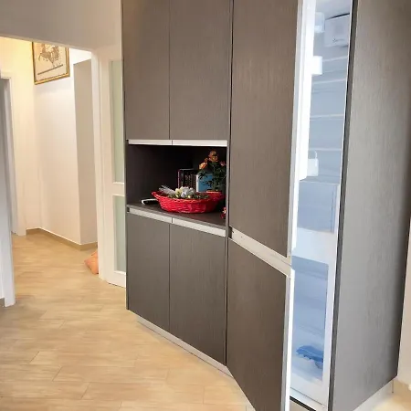 3c In Centro Al Mare - Apartment *