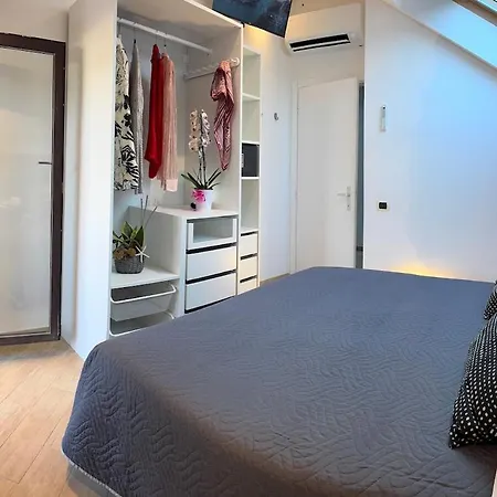 Apartment 3c In Centro Al Mare - *