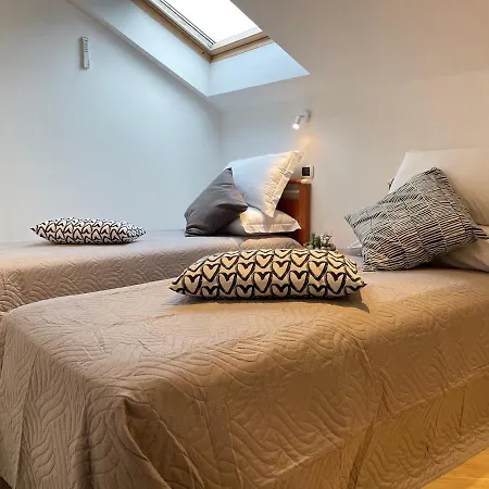 3c In Centro Al Mare - Apartment Riccione