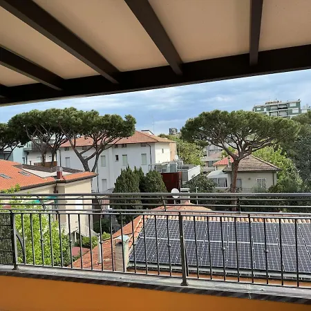 Apartment 3c In Centro Al Mare -