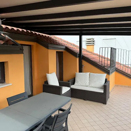 Apartment 3c In Centro Al Mare -