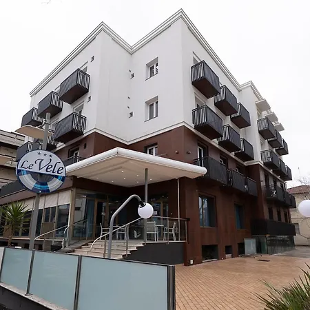 Le Vele Hotel