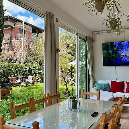 Renata Apartment Riccione