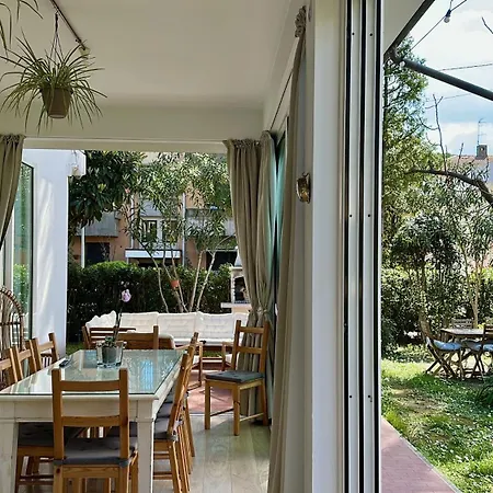 Apartment Renata Riccione