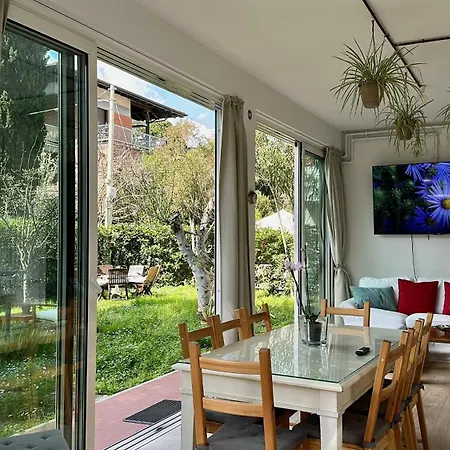 Apartment Renata