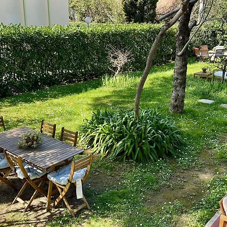 Renata Apartment Riccione