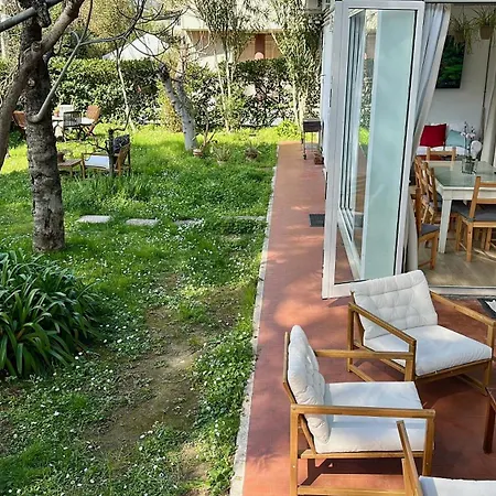 Apartment Renata Riccione