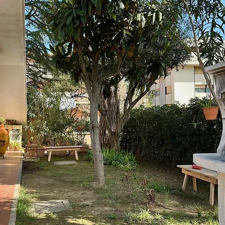 Renata Apartment