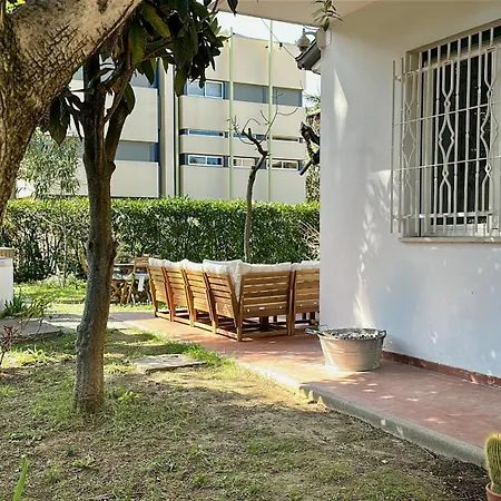Apartment Renata