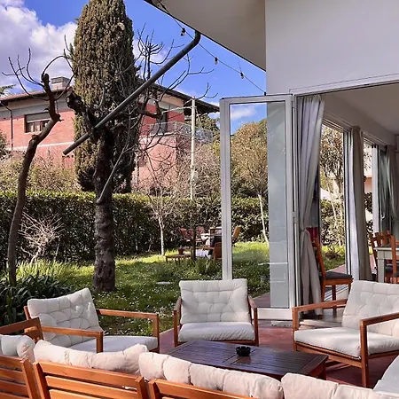Renata Apartment *
