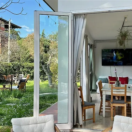 Apartment Renata Riccione