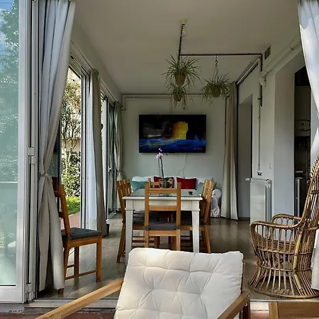 Renata Apartment Riccione