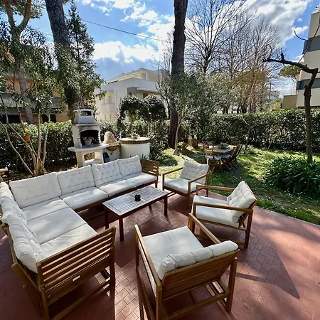 Apartment Renata