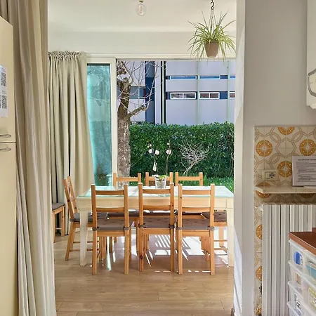 Renata Apartment