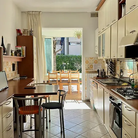 Apartment Renata *