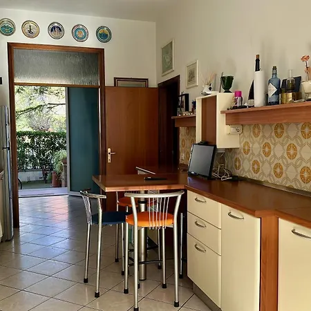 Apartment Renata Riccione