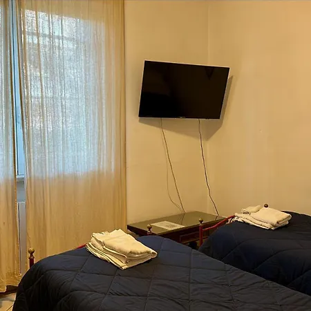 Renata Apartment