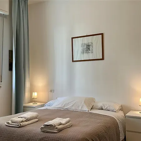 Apartment Renata