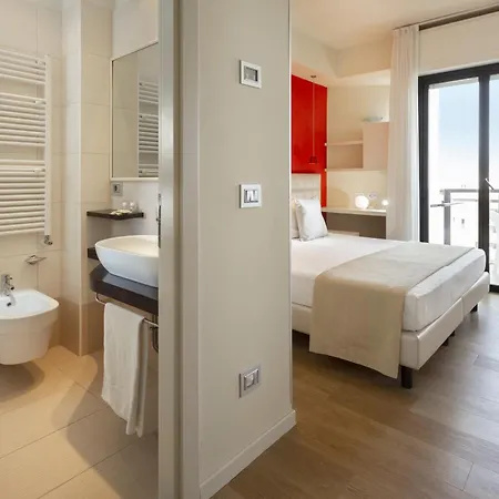 2000 Hotel Riccione
