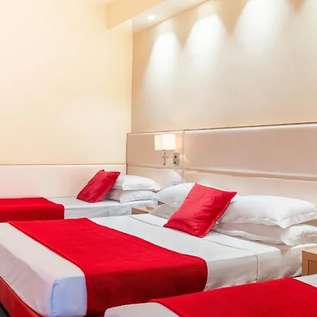 Hotel 2000 Riccione