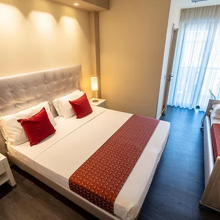 Hotel 2000 Riccione
