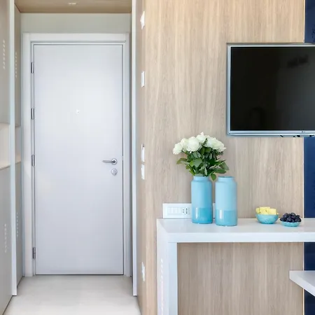 2000 Hotel Riccione