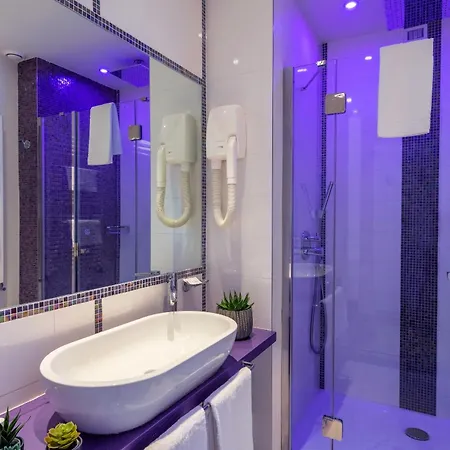 Hotel 2000 Riccione