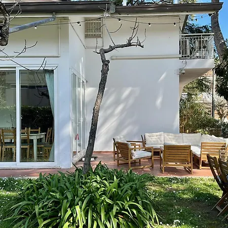 Renata Apartment