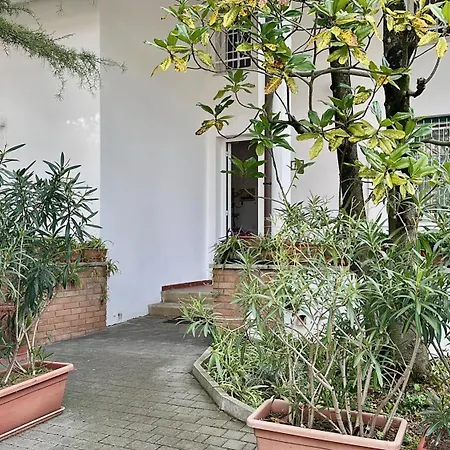Apartment Renata *