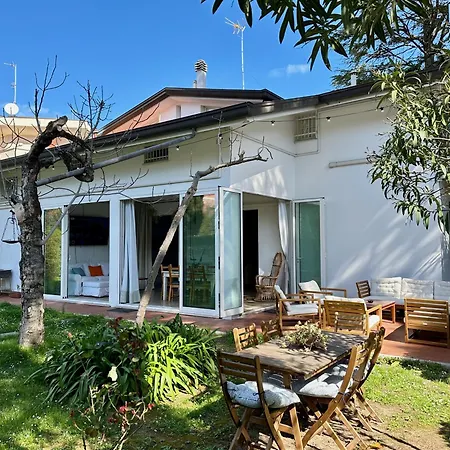 Apartment Renata Riccione