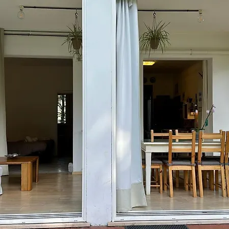Renata Apartment Riccione