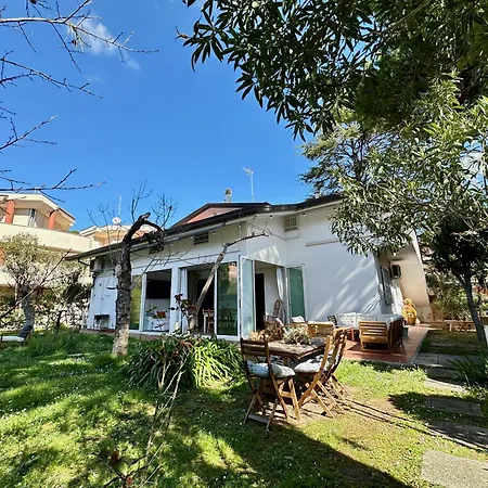 Apartment Renata Riccione