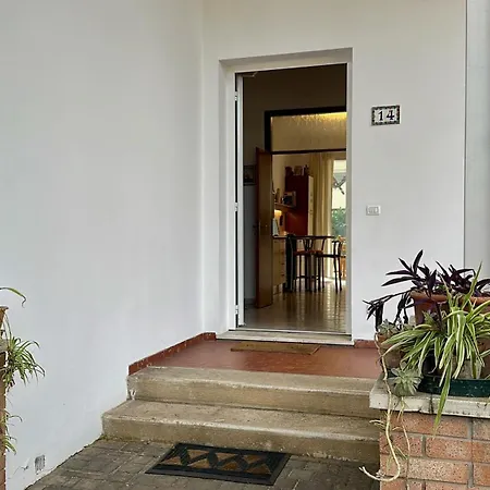 Apartment Renata