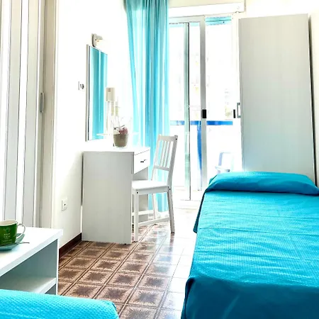 Taunus - Vista Mare Hotel Riccione