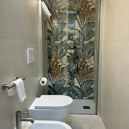 Palmitas, Casettina Indipendente Con Giardino Apartment Riccione