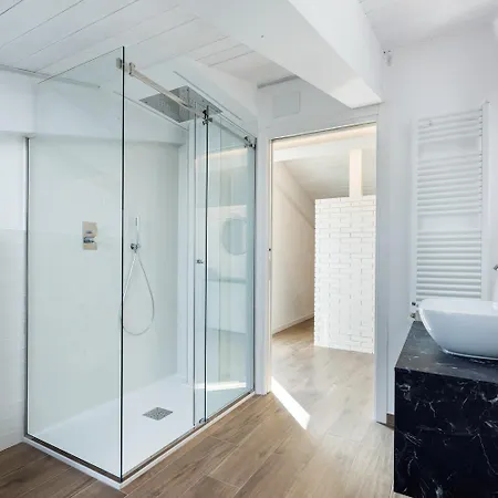 Penthouse18 - Jacuzzi On Master Bedroom Apartment Riccione