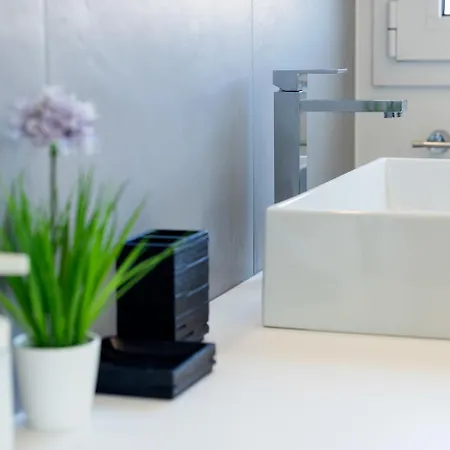Apartment Penthouse18 - Jacuzzi On Master Bedroom Riccione