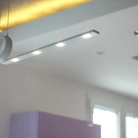 Penthouse18 - Jacuzzi On Master Bedroom Riccione