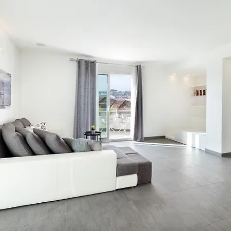 Penthouse18 - Jacuzzi On Master Bedroom * Riccione