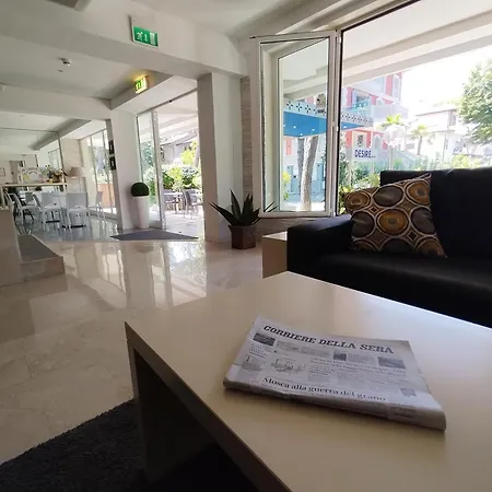 Hotel Hotel Desire' 3*