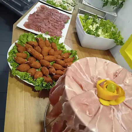 Szálloda Desire'