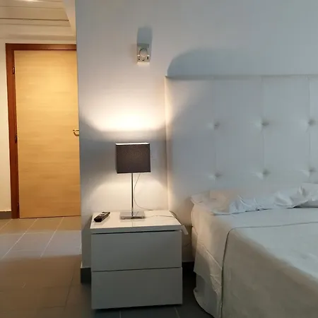 Hotel Hotel Desire' Riccione