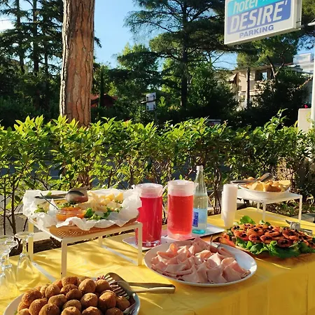 Hotel Desire' Hotel 3*