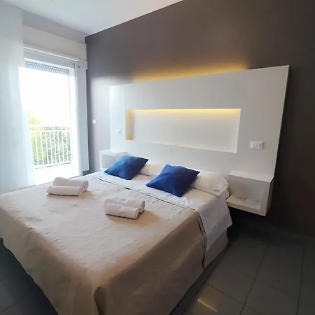 Hotel Hotel Desire' 3*