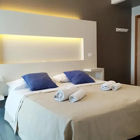 Hotel Hotel Desire' Riccione